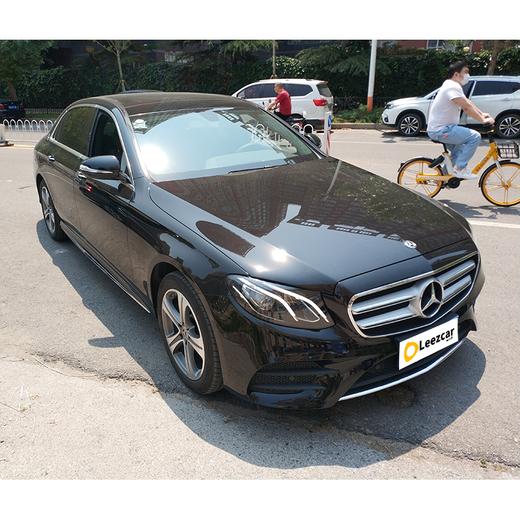 【特价月租-北京】奔驰 E260L 商品图2