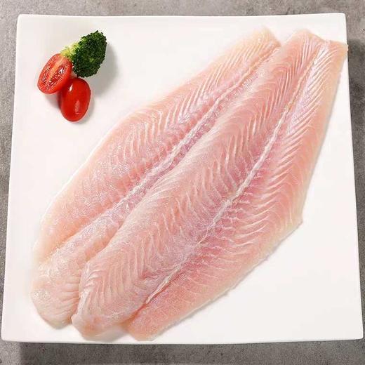 【冻品】龙利鱼柳220g 商品图1