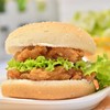鲜在奥尔良鸡腿堡140g*1个 商品缩略图0
