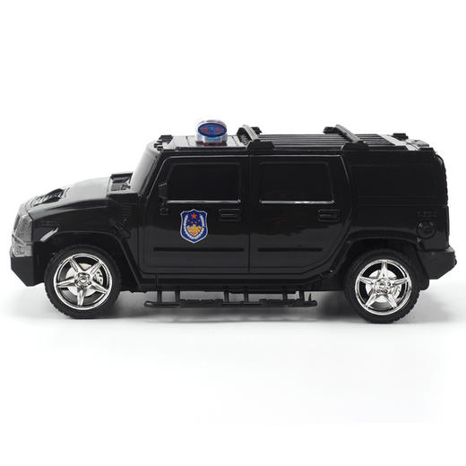 【遥控悍马】悍马遥控汽车模型车模玩具 本品新疆西藏不发货 商品图5