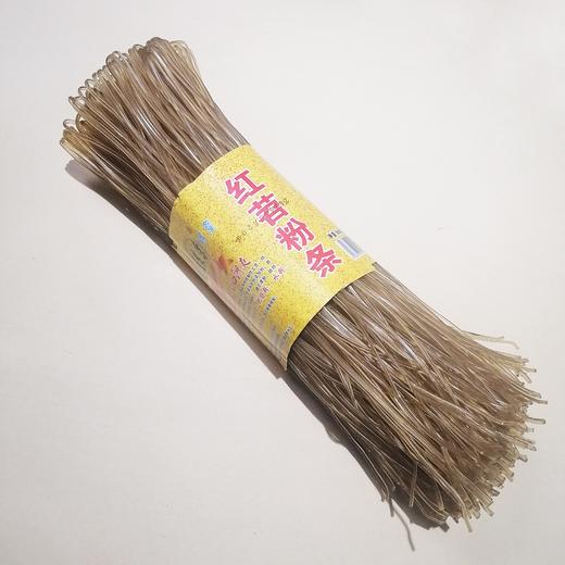 佳发荣红苕粉条500g/把 商品图0