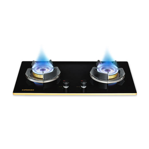 cdfh917pfj鑫奇XB681-T105-XT台嵌两用燃气灶（熄保天然气） 商品图3