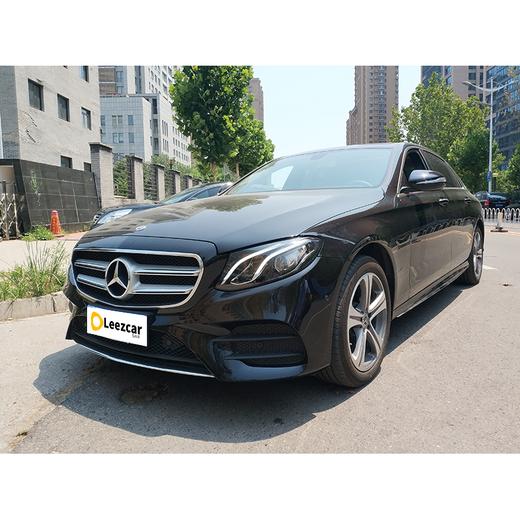 【特价月租-北京】奔驰 E260L 商品图1