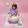 【苏菲亚公主】 商品缩略图1