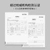 小方锅配件多用途6圆烤盘/双层蒸屉/瓷白深锅/坑纹烤盘/丸子烤盘 商品缩略图3