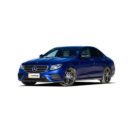 【特价月租-北京】奔驰 E260L 商品图0