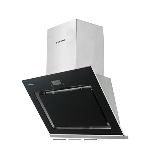 cdfh0511pfj鑫奇蒸汽自动清洗油烟机xz05 商品图0