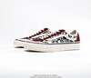 万斯Vans Style 36 Cecon SF半月包头红校车休闲时尚百搭板鞋 商品缩略图5
