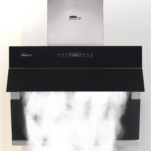 鑫奇XG02油烟机cdfh0811pfj 商品图1