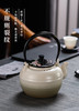 茶壶-时尚蚂蚁-陶壶-百年壶娇陶壶 商品缩略图1