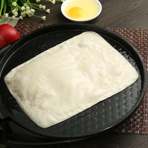 福澳源袋装鸡蛋灌饼10片装900g（0802427） 商品图1