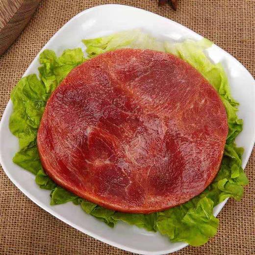 恒阳逸品黑椒牛排100g*1个 商品图0
