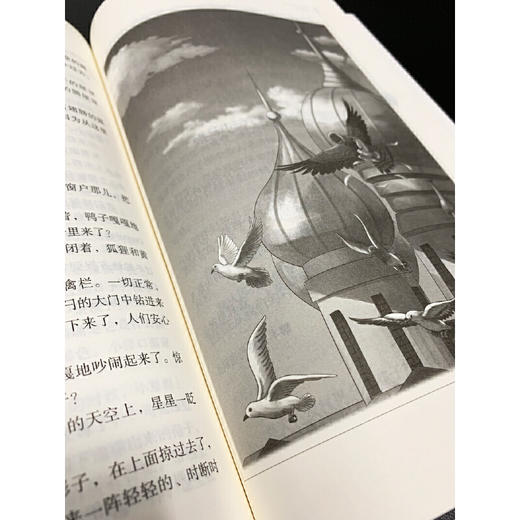 森林报（三四年级课外阅读）：中小学课外阅读必读名著 商品图3