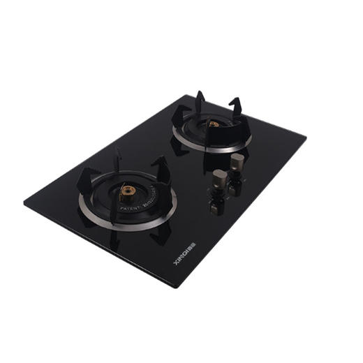 cdfh033pfj鑫奇XB511-X4-Y嵌入式双灶 商品图1