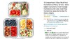 高硼硅玻璃保鲜盒 商品缩略图3