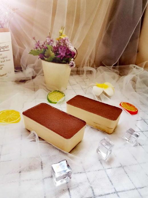 提拉米苏盒子约200g 商品图0