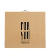 博洋 泰国纯天然乳胶枕BYZXDZ201 商品图1