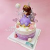 【苏菲亚公主】 商品缩略图2