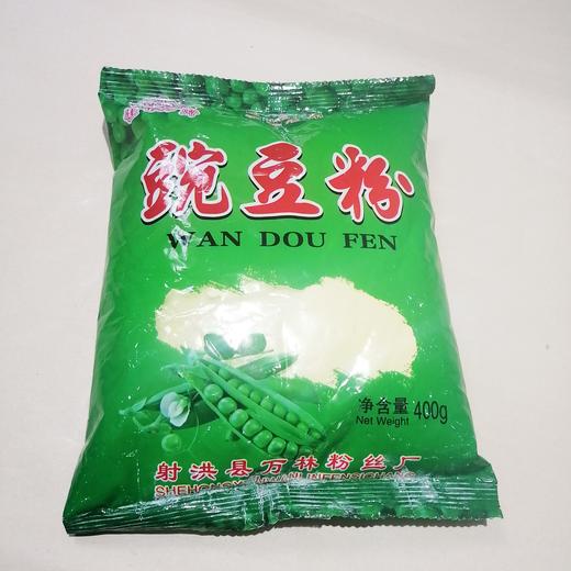 佳牌 豌豆粉400g/袋 商品图0