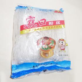 袋装 鑫龙庆龗口粉丝