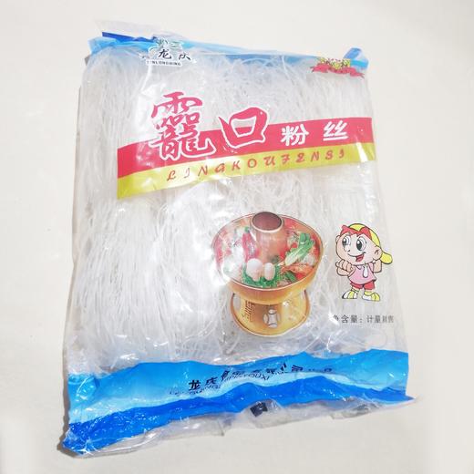 袋装 鑫龙庆龗口粉丝 商品图0