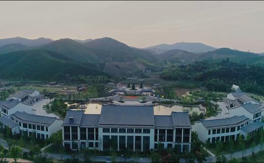 “万水千山 一鹭有你” ——FM104.5花样旅行团端午野奢之旅 商品图1