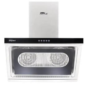 cdfh0811pfj鑫奇旋风净吸王油烟机XF02-3j双电机配备用开关