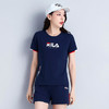 SP-9058DFSRE新款潮流时尚情侣短袖短裤休闲运动套装 商品缩略图4