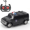 【遥控悍马】悍马遥控汽车模型车模玩具 本品新疆西藏不发货 商品缩略图4
