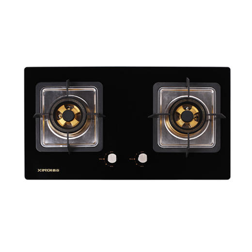 cdfh917pfj鑫奇XB682-T105嵌入式双灶 商品图0