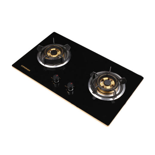 cdfh917pfj鑫奇XB681-T105-XT台嵌两用燃气灶（熄保天然气） 商品图1