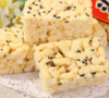 凯利来芝麻味沙琪玛418g*1袋 商品缩略图1