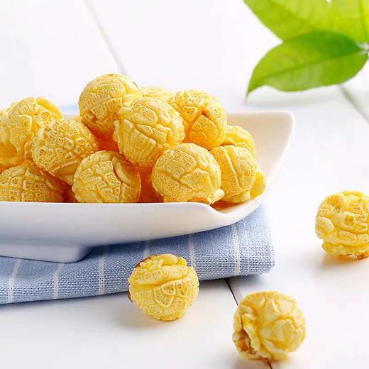 百草味奶油味爆米花150g*1桶（新货） 商品图1