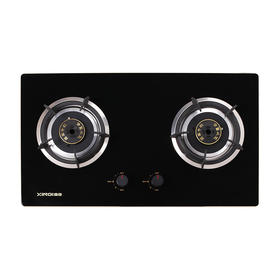 cdfh834pfj鑫奇XB681-X6-Y台嵌两用燃气双灶（液化气、天然气都有货）