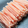 五肉联会员店 大红门 冻带脂三号肉丝10kg*1 商品缩略图2