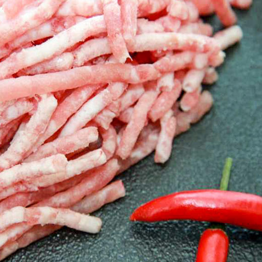 旗舰店 大红门 冻37肉馅2.5kg*4 商品图3