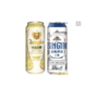 青岛全麦白啤500ml*1罐 商品缩略图0