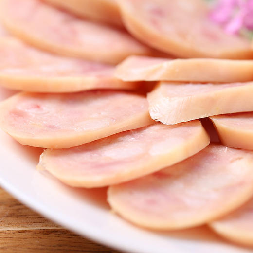 五肉联会员店 大红门 白蒜肠210g*20 商品图3