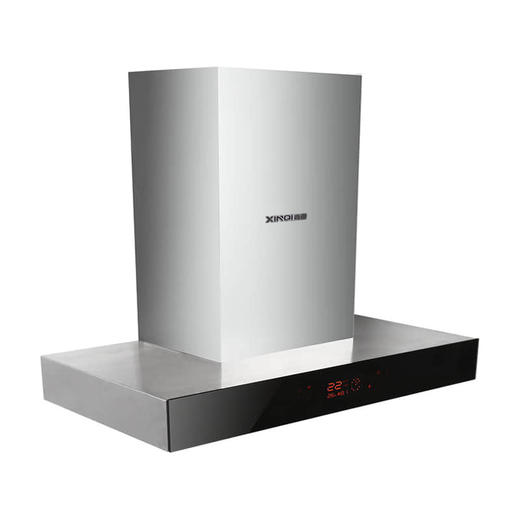 cdfh0811pfj鑫奇智能挥手控制、高温热自动清洗吸力王油烟机XT9 商品图0