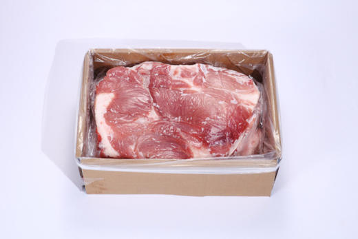 旗舰店 大红门 冷鲜后五花2.5kg*4 商品图2