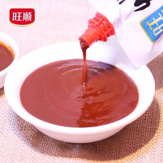 旺顺烤肉酱（原味蜜汁）115g*1袋 商品图1