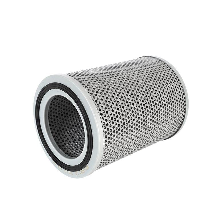 工程机械液压油回油滤芯HK-H9118 挖掘机滤芯制造商