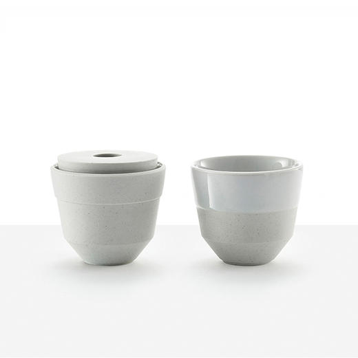 一人盖碗／盖碗／旅行茶具  含茶巾帆布包 商品图2