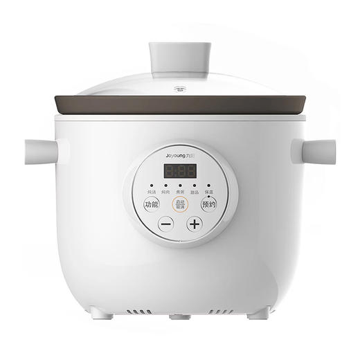 九阳 电炖锅 DGD1505AM 商品图0