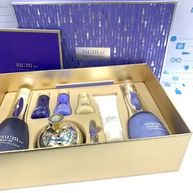 呼吸惊喜水分三件套#蓝（423310）