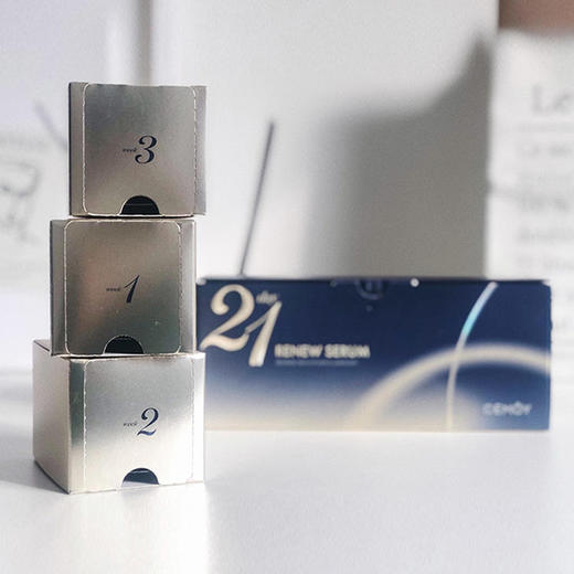 澳洲Cemoy21天晚安精华 商品图4