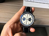 百年灵璞雅B01计时腕表Premier B01 Chronograph （吴彦祖同款）
材质： 316L精钢
直径： 42毫米
厚度： 13.65毫米 商品缩略图1