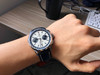 百年灵璞雅B01计时腕表Premier B01 Chronograph （吴彦祖同款）
材质： 316L精钢
直径： 42毫米
厚度： 13.65毫米 商品缩略图5