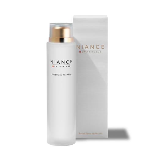 NIANCE妮瑞斯冰川精华柔肤水100ml 商品图0