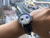 百年灵璞雅B01计时腕表Premier B01 Chronograph （吴彦祖同款）
材质： 316L精钢
直径： 42毫米
厚度： 13.65毫米 商品缩略图7